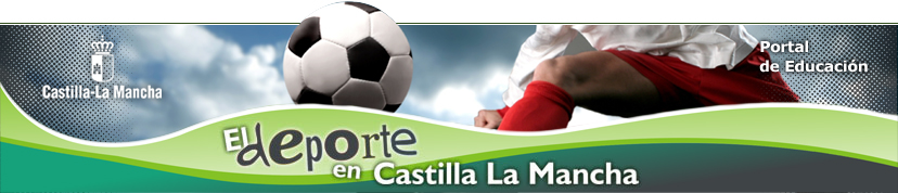 El deporte en Castilla la Mancha