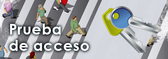 4_Pruebas de acceso