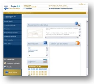 Módulo de Comunicación