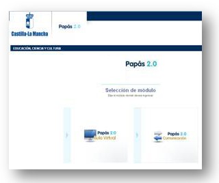 Acceso a la plataforma