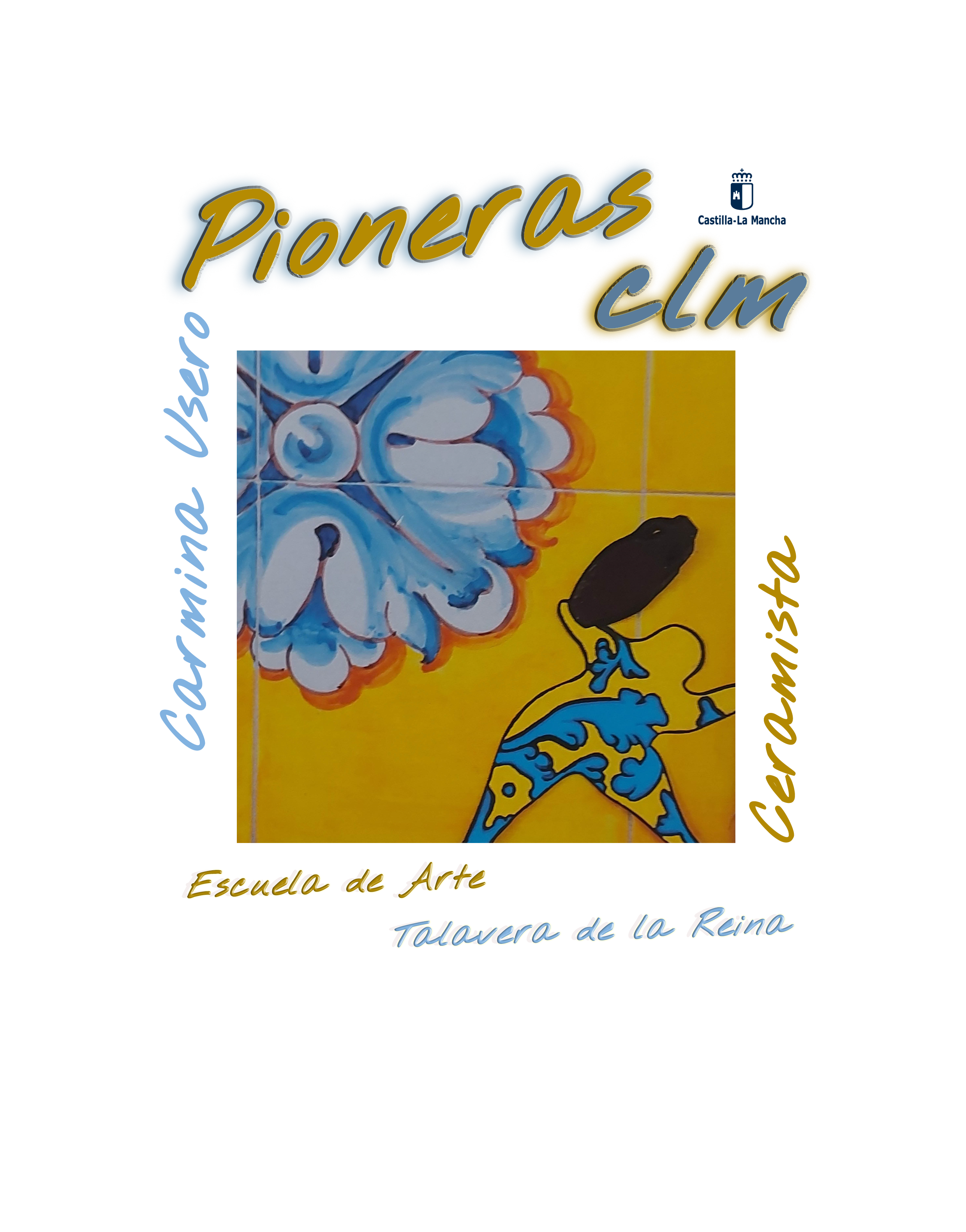 Escuela arte talavera carmina usero