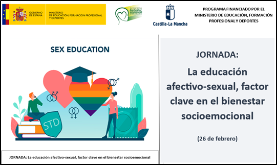 La educación afectivo-sexual, factor clave en el bienestar socioemocional