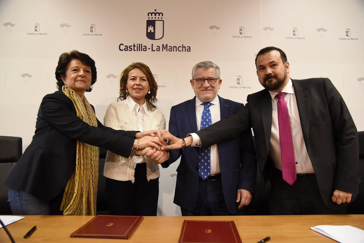 El programa #TúCuentas contra el acoso y ciberacoso del Gobierno de Castilla-La Mancha llegará a campamentos juveniles y eventos deportivos