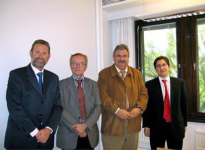 José Valverde