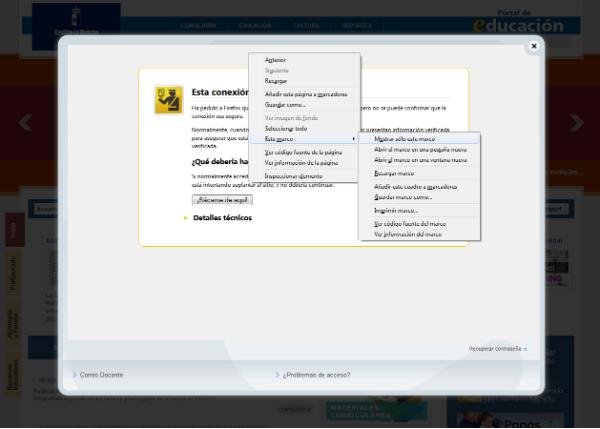 Aviso Firefox 2 2014
