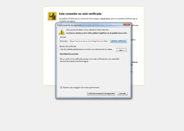 Aviso Firefox 2 2014