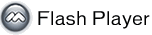 Descarga de Macromedia Flash Player. Este enlace se abrirá en una ventana nueva