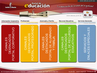 Mapa Web