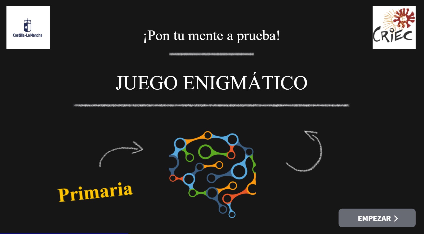 Enigma