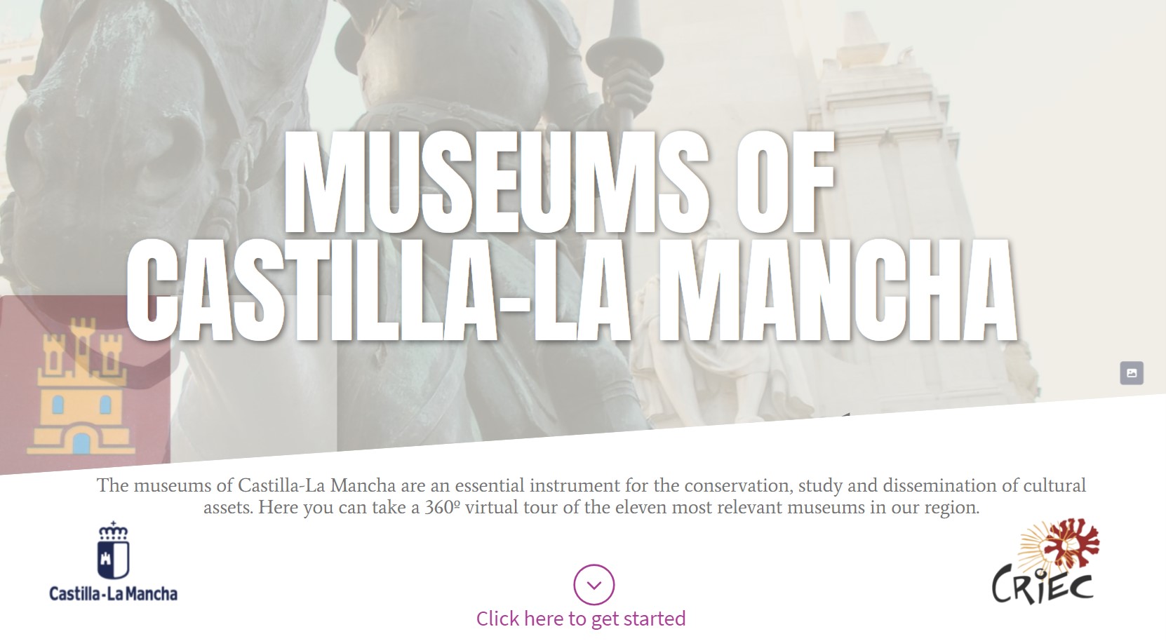 Museums CLM
