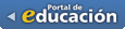 Portal de educación