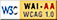 W3C-WAI-AA