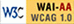 W3C-WAI-AA