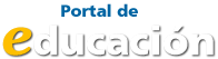 Portal de Educación