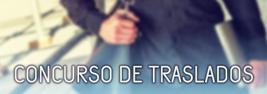 Concurso de Traslados