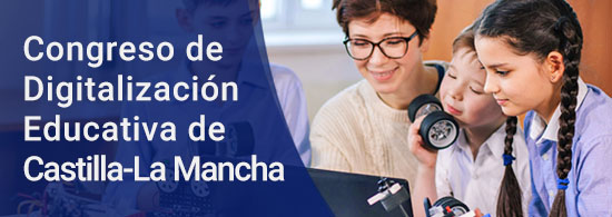Congreso de Digitalización Educativa 2025