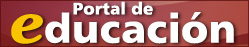 Portal de Educación. Este enlace se abrirá en una ventana nueva.