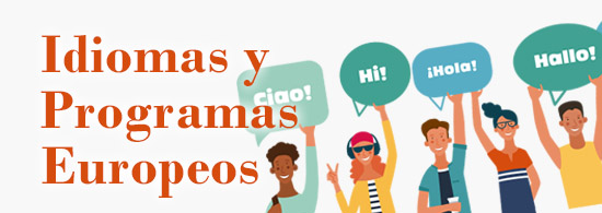 Idiomas