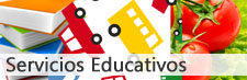 Servicios educativos