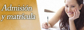 Admisión EPA