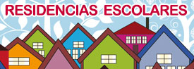 Residencias escolares