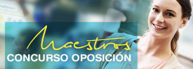 Concurso - Oposición Maestros 2016