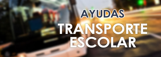 Transporte Escolar
