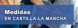 Medidas de la Garantía Juvenil en Castilla-La Mancha