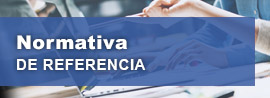 Normativa de referencia