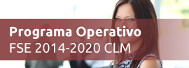 Programa Operativo FSE 2014-2020