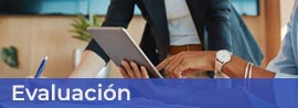 Evaluación FSE+ 2021-27
