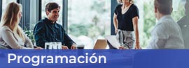 Programación FSE+ 2021-27