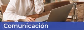 Comunicación FSE+. Este enlace se abrirá en una ventana nueva.