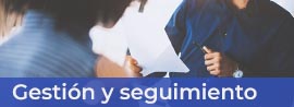 Gestión y seguimiento FSE+ 2021-27