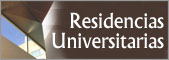 Residencias Universitarias