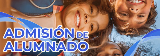 bn Admisión