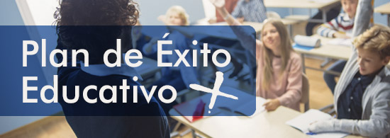 bn Plan Éxito Educativo +